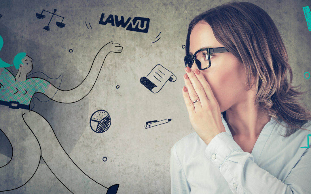 The legal ops issue no-one’s talking about (yet)