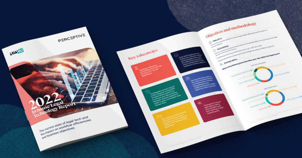 New report finds in-house legal teams want to spend more time on the business — they just can’t find the time