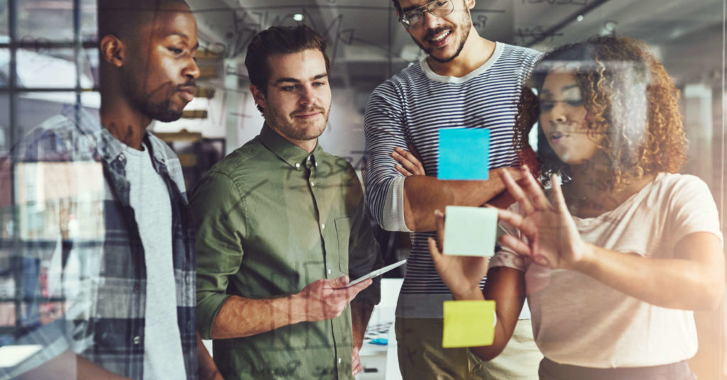 How to build a more proactive in-house legal team, and why it’s a good idea to involve the wider business