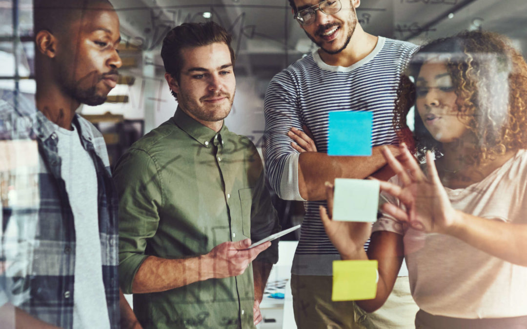 How to build a more proactive in-house legal team, and why it’s a good idea to involve the wider business