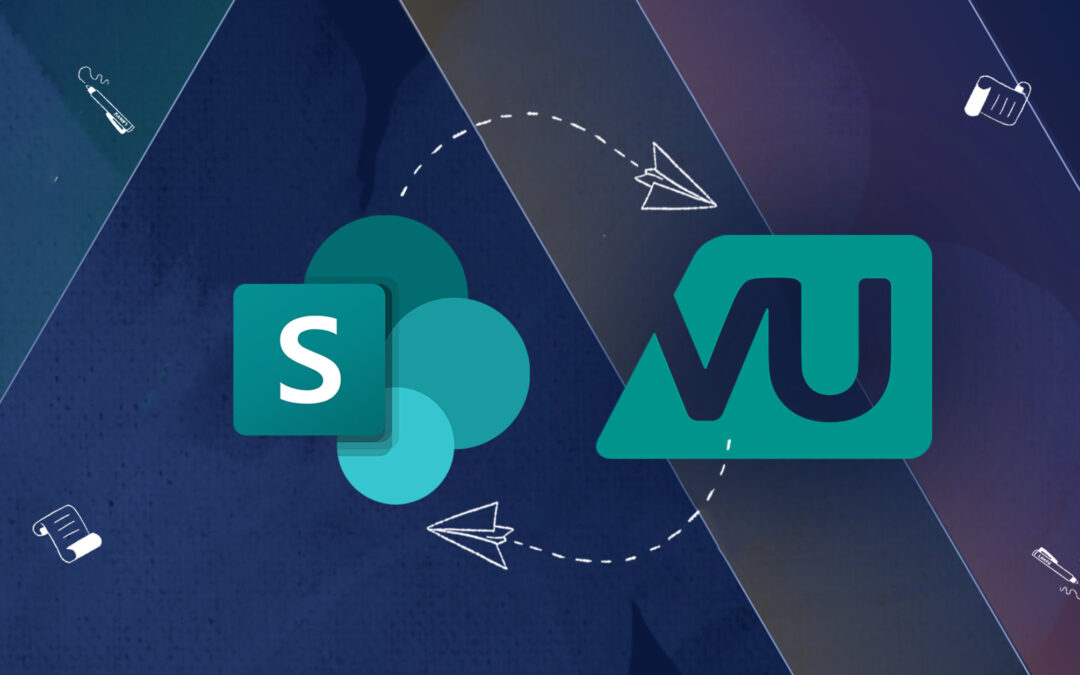 Introducing Sharepoint integration to the LawVu legal workspace