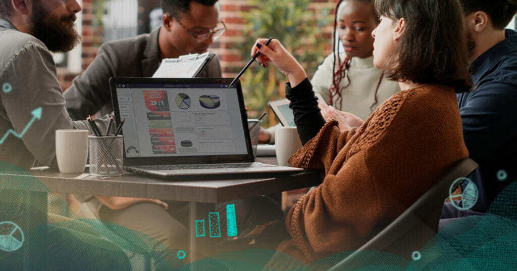 Protect your business against inflation with contract management