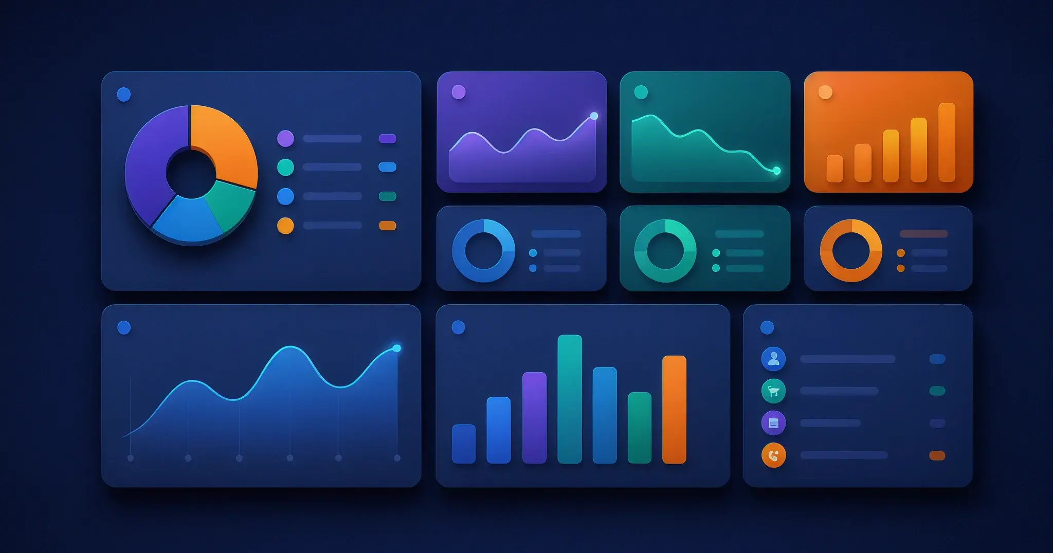 The best insights and reporting software for corporate legal teams