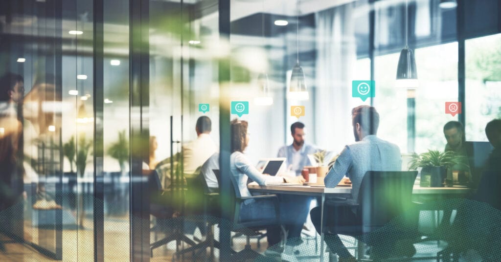 How NPS can help showcase the value of legal to the wider business