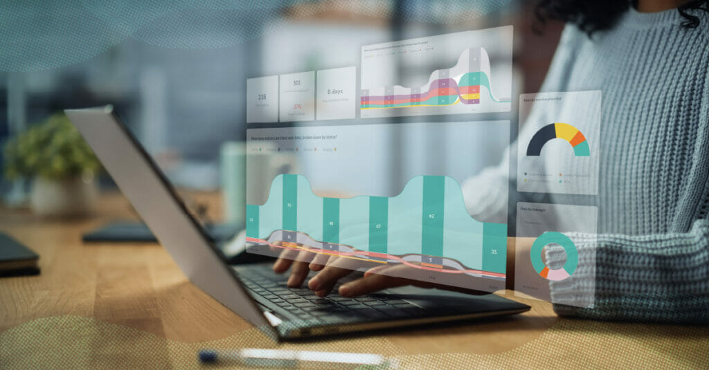 Where to start with insights and reporting for in-house legal teams