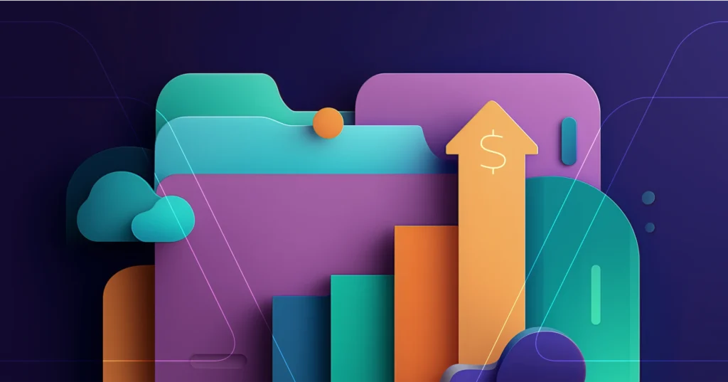 What are the benefits of investing in an in-house legal document management system?