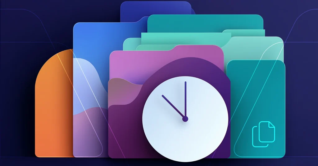 How a dedicated document management system can save time for in-house legal teams