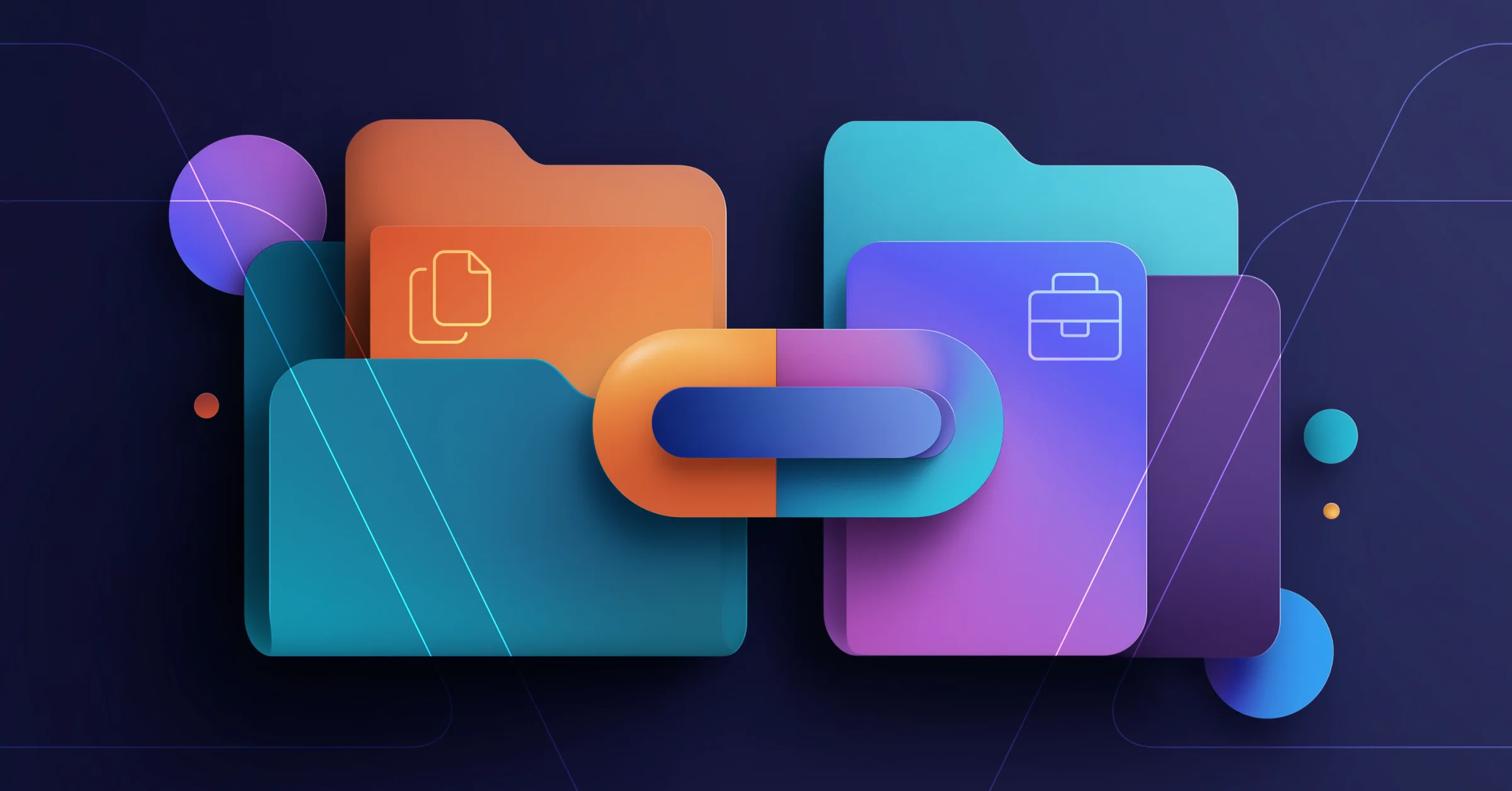 Why document management and matter management go hand-in-hand