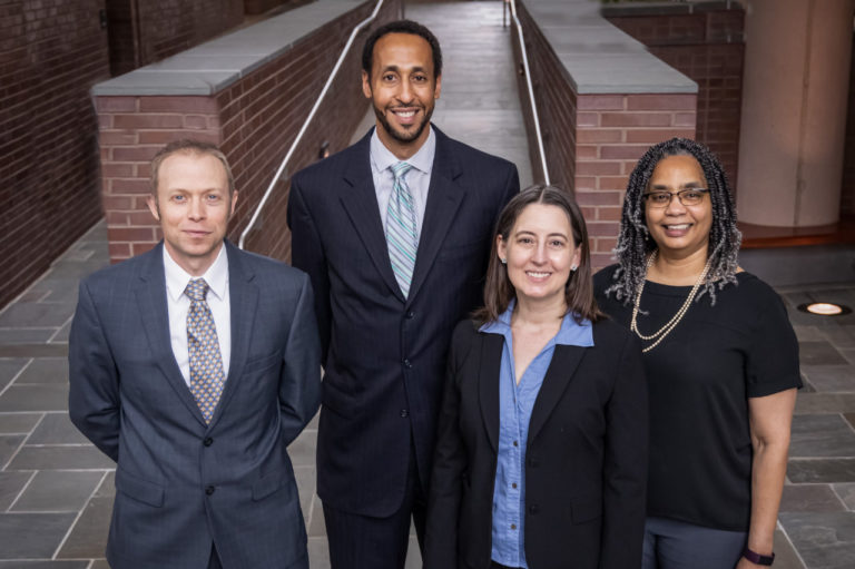 Town of Cary article feature