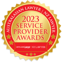 2023 service provider awards