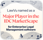 Major player in the IDC Marketscape
