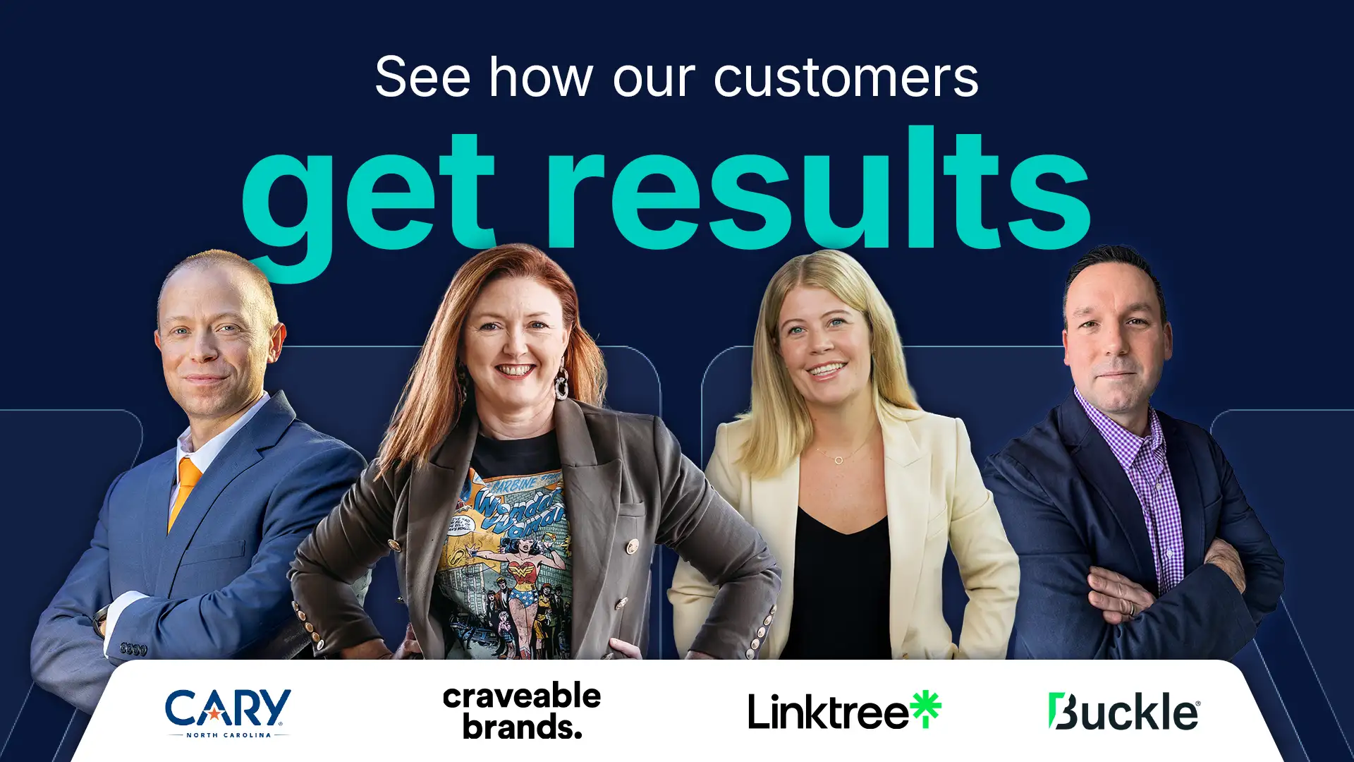 Get the inside story on how in-house legal teams across industries are transforming their legal work with LawVu.