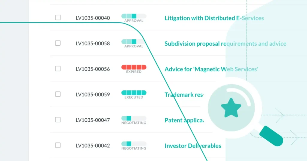 Best contract management software for small to medium sized legal teams | Top CLM solutions 2025