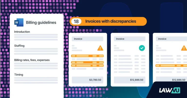 billing guidelines