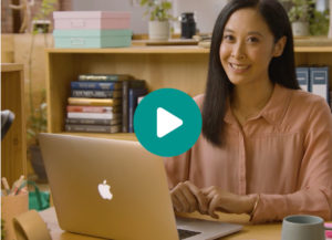 Become more connected with a legal workspace