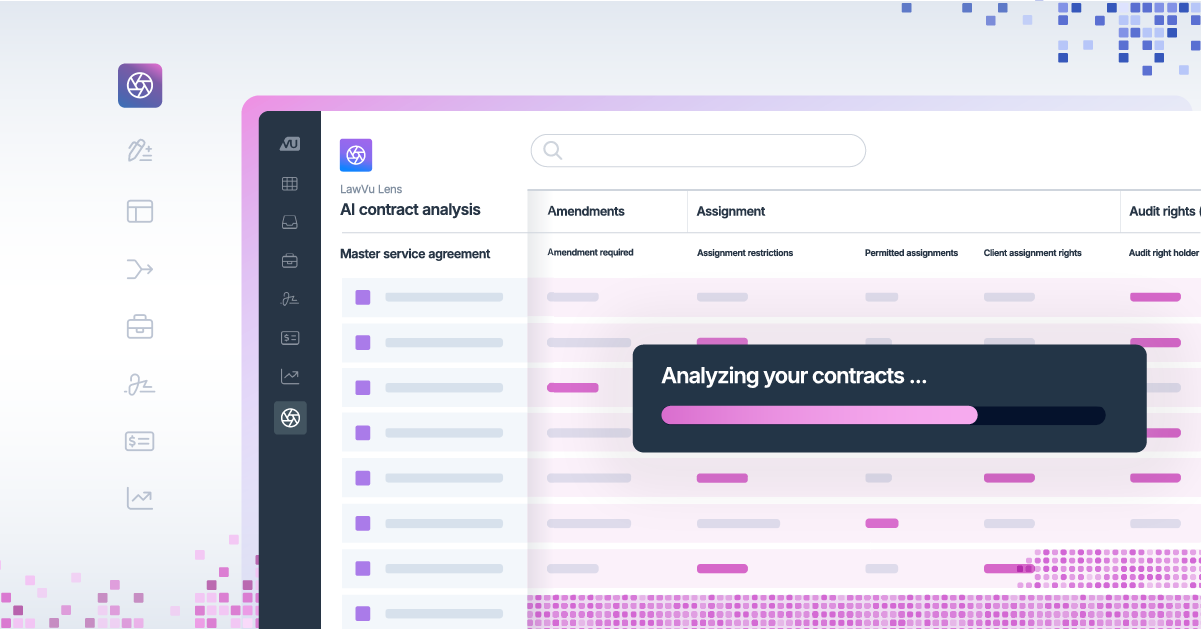 When minutes matter: How legal can quickly surface liability and notification obligations during a data breach