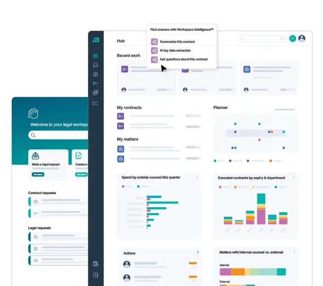 In-house legal tech: complete guide for in-house legal teams