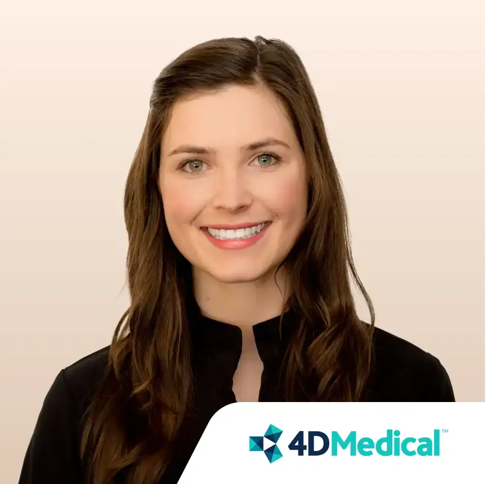 4DMedical