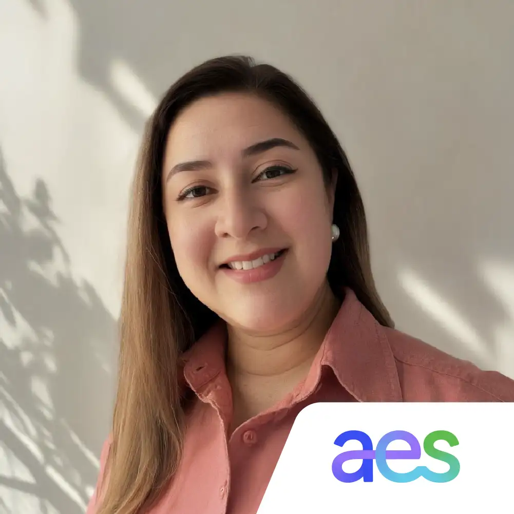 AES Corporation - Raquel Rodriguez