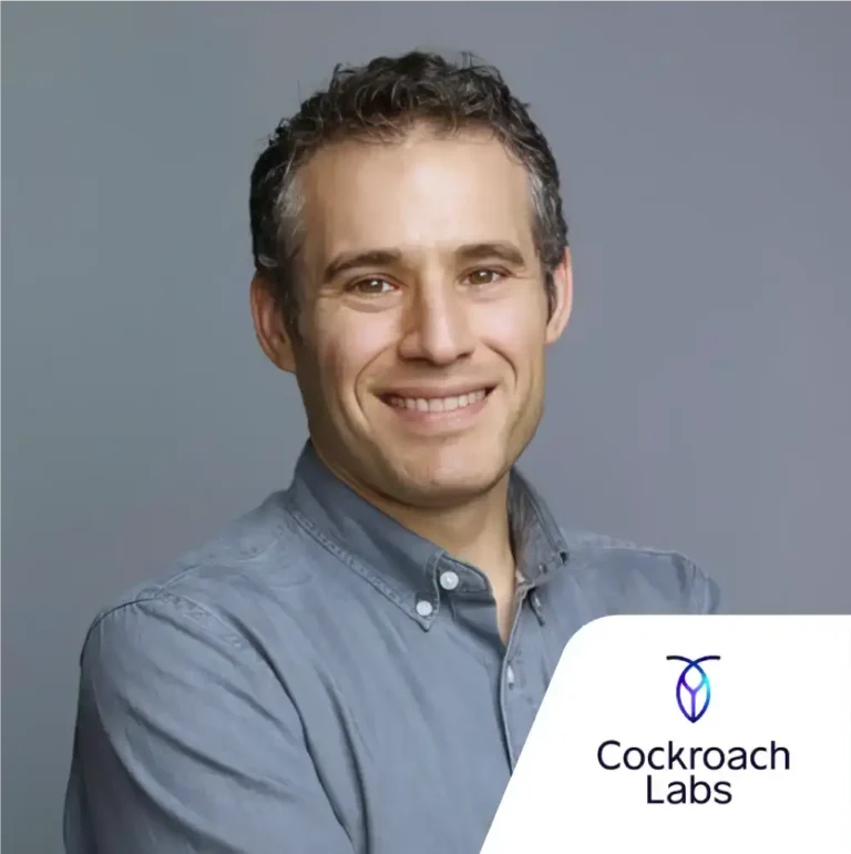 Cockroach Labs playbook for preparing their legal department for growth