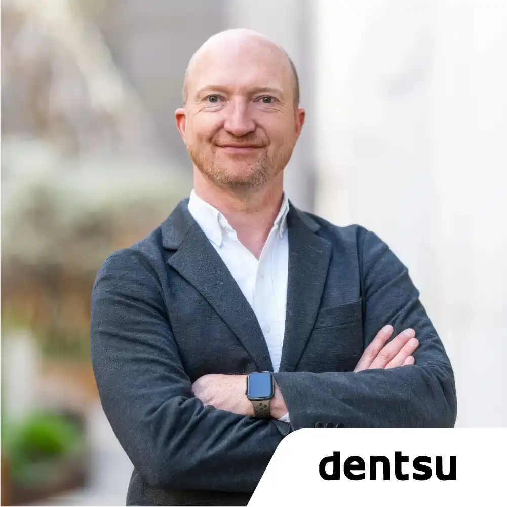 Transformation at scale: Dentsu’s play for global legal collaboration