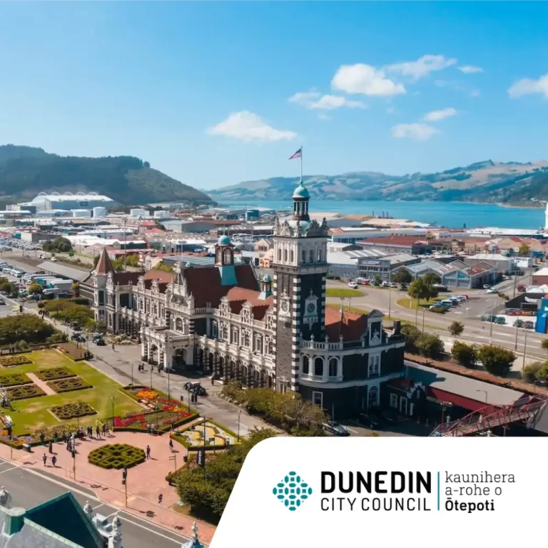 How Dunedin City Council saves time and improves efficiency with LawVu