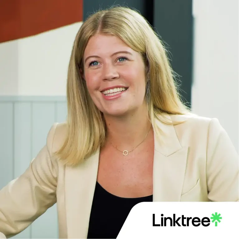 How Linktree implemented an end-to-end solution with LawVu