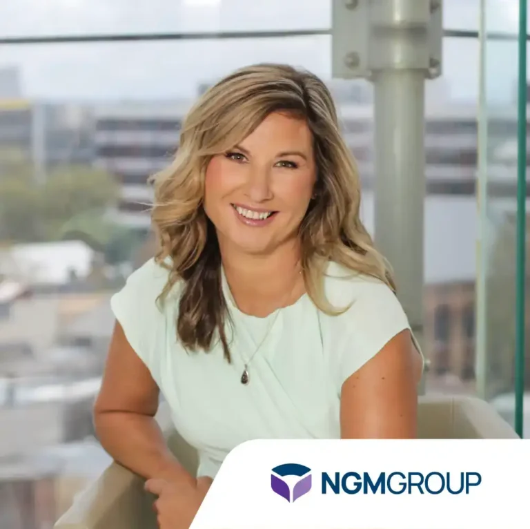 How NGM Group drove engagement with LawVu, one roadshow at a time
