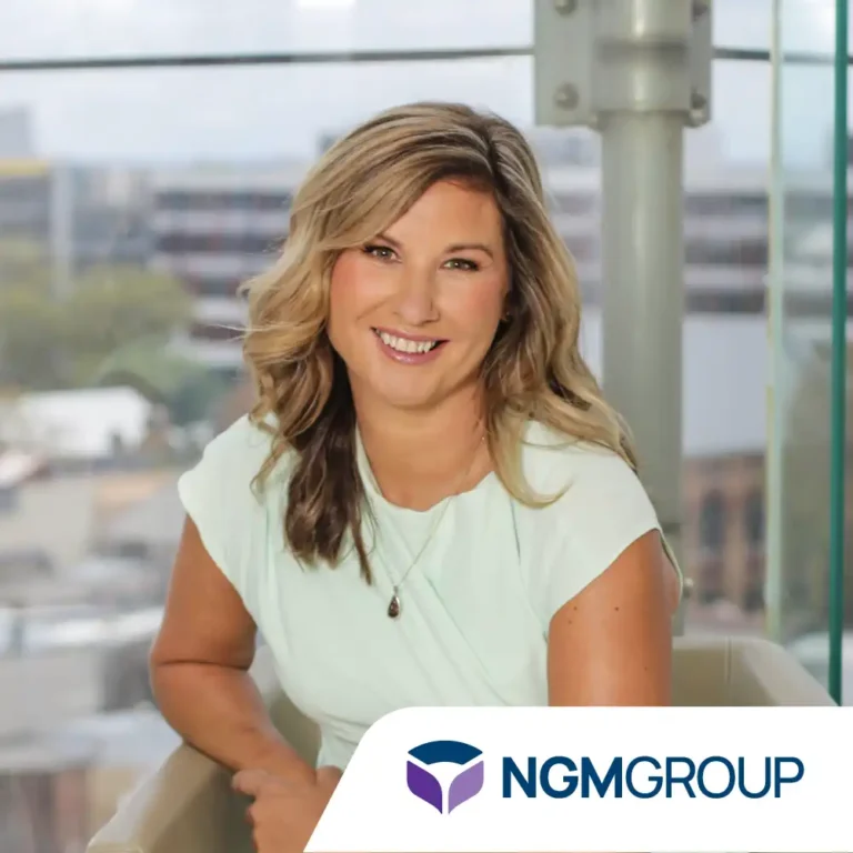 Vera Corbett - General Counsel, Newcastle Greater Mutual Group