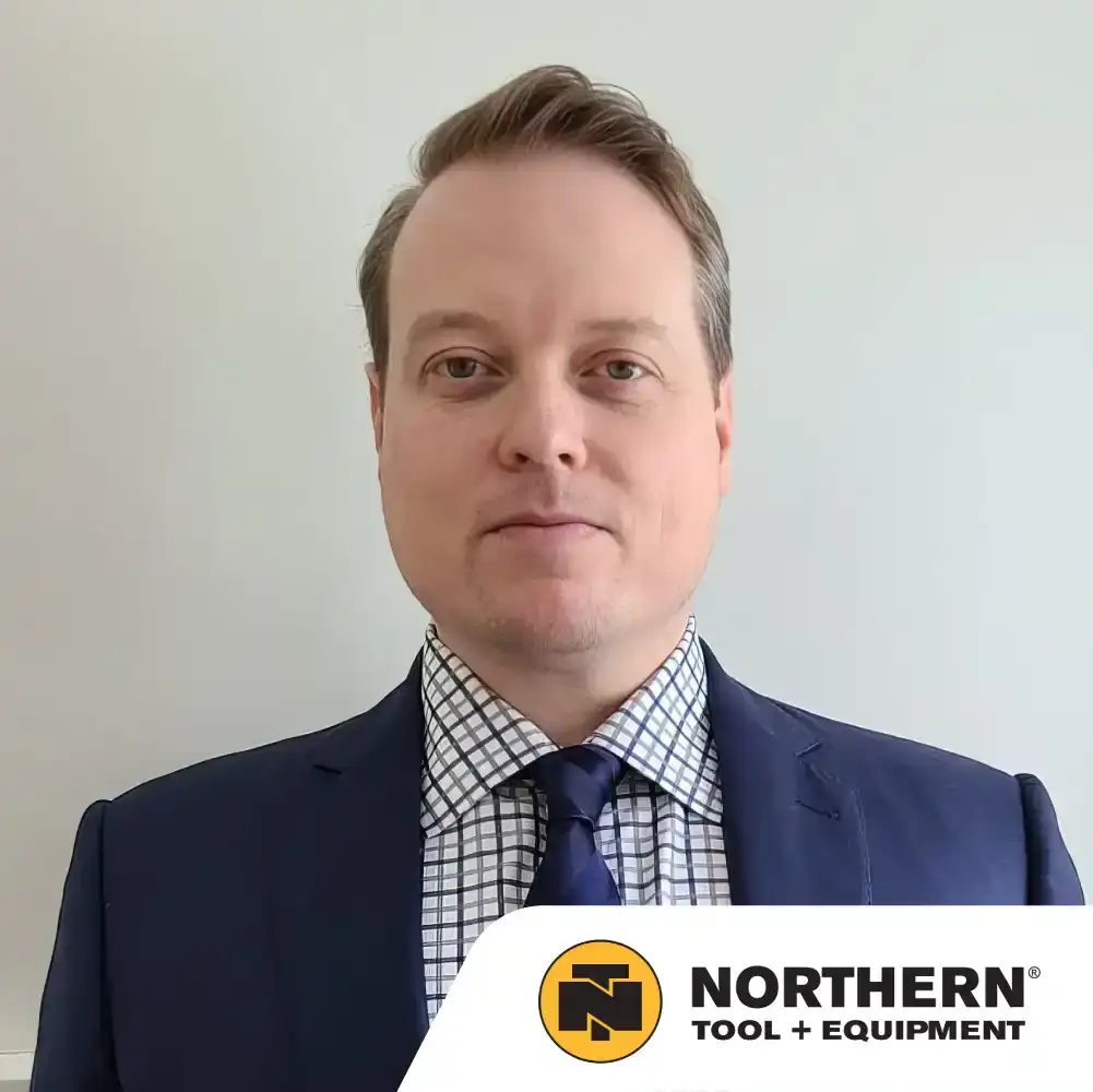 How Northern Tool created better visibility by managing contracts and matters in a legal workspace