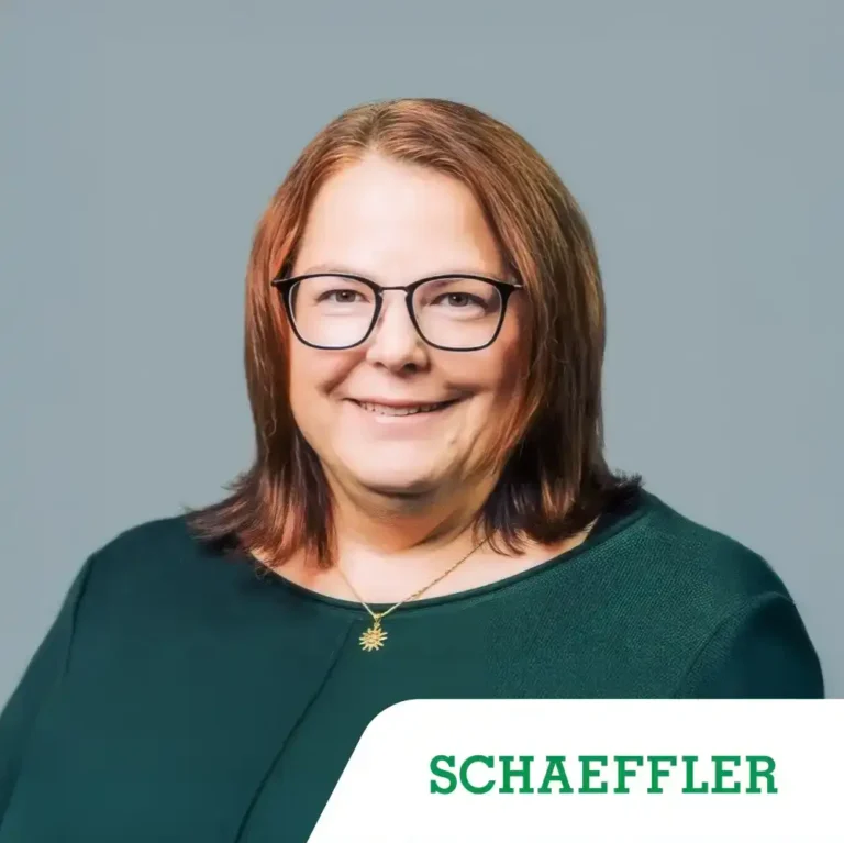 How using LawVu helps Schaeffler centralize their legal work and enhance global collaboration