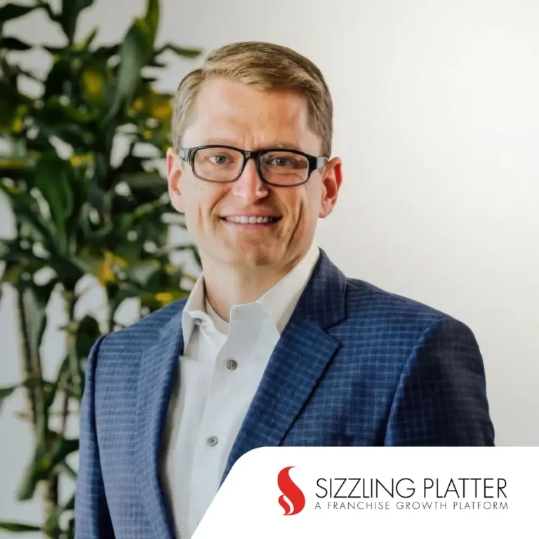 Samuel Gray - Sizzling Platter