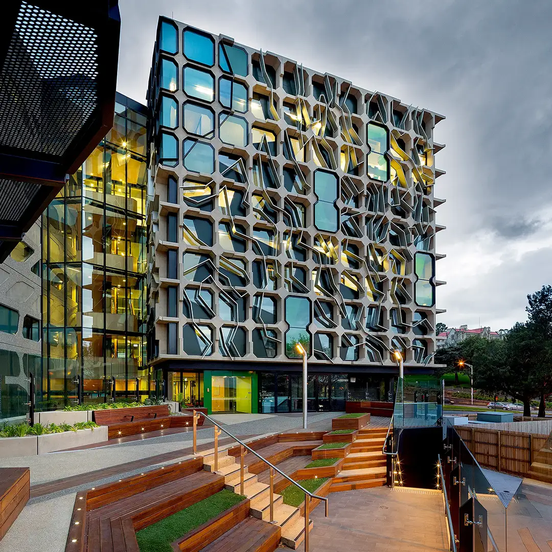 How University of Tasmania streamlined their workflows with the LawVu LegalOS