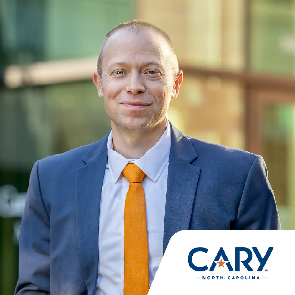 How Cary, NC built a consistent and unified legal department with LawVu