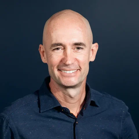 David Lancelot - EVP of Advocacy
