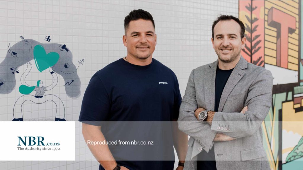 Legal tech start-up LawVu raises 17M