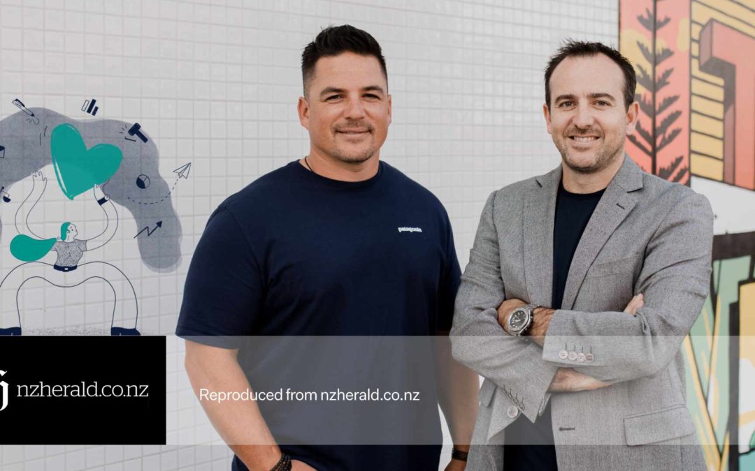Tauranga’s LawVu joins Ardern’s US tour, expands with Seattle office after $37m raise