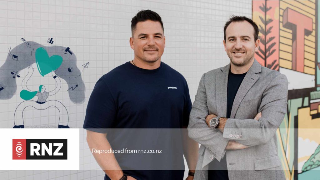 Tech startup LawVu raises $17m funding