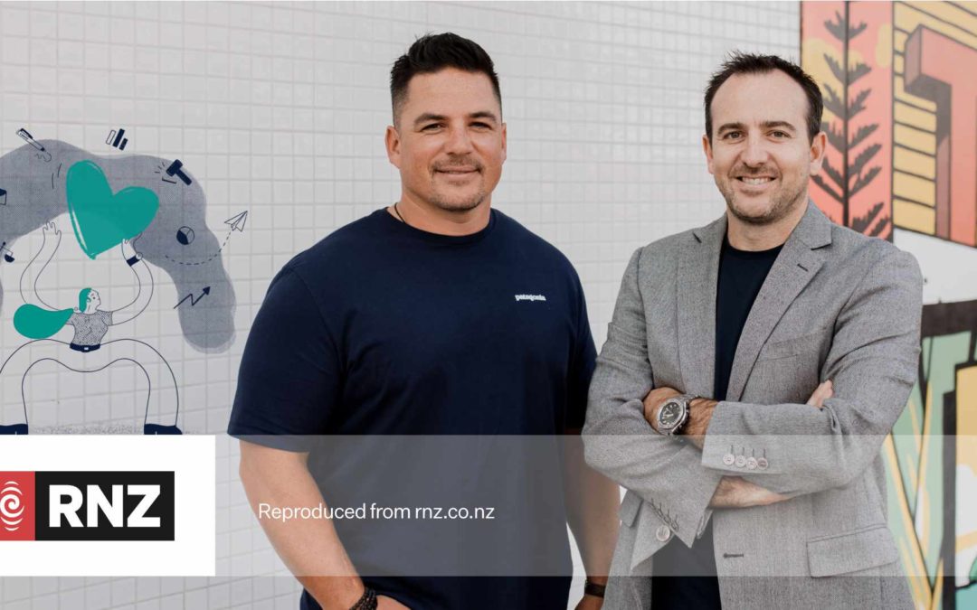 Tech startup LawVu raises $17m funding