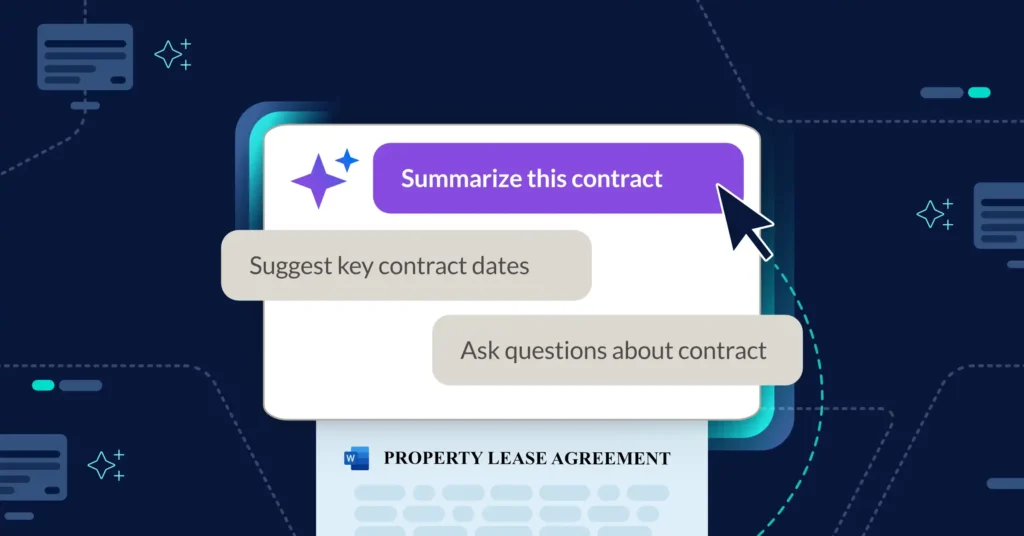 Eliminate manual work with LawVu’s new AI features in the legal workspace