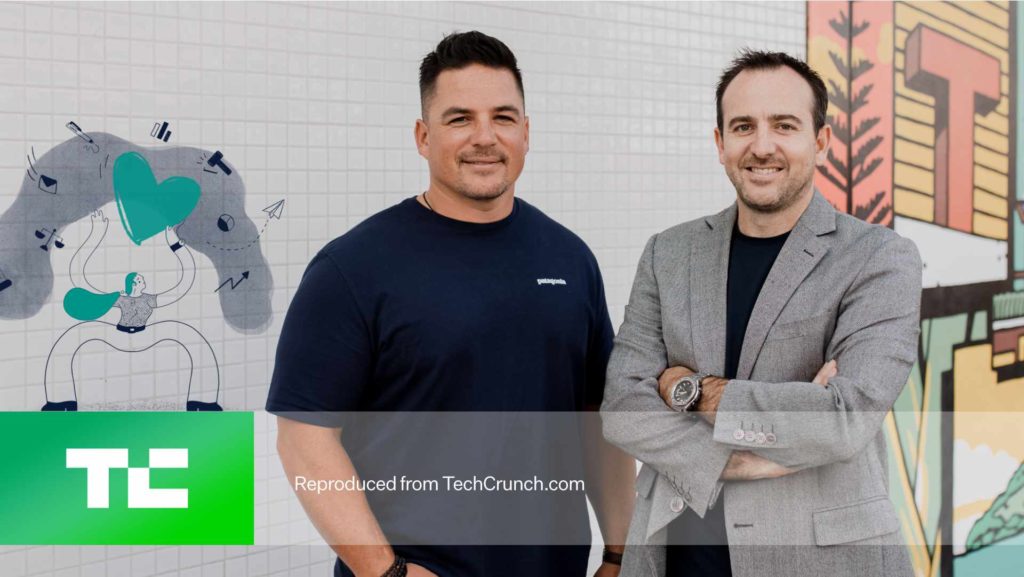 LawVu, a cloud-based platform for in-house legal teams, raises $17M NZD from Insight Partners