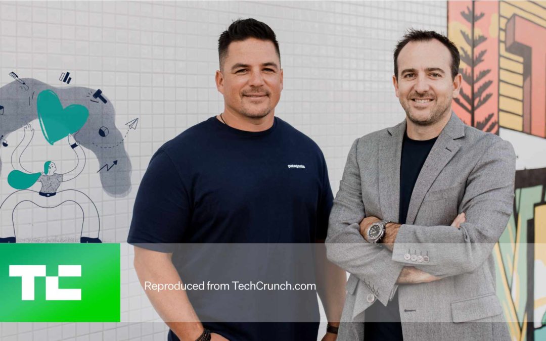 LawVu, a cloud-based platform for in-house legal teams, raises $17M NZD from Insight Partners