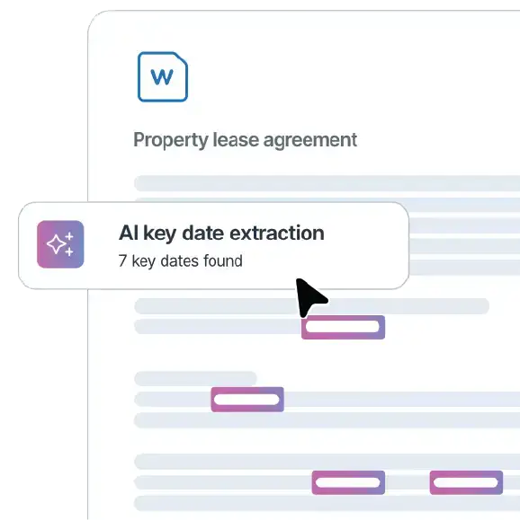 AI for In-house Legal