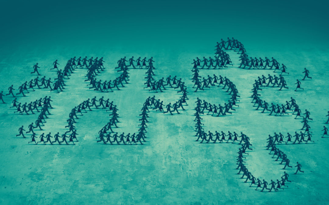 How LawVu can help build legal operations competencies