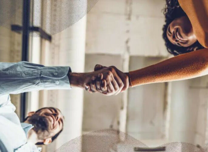 The importance of a Connected Legal Function