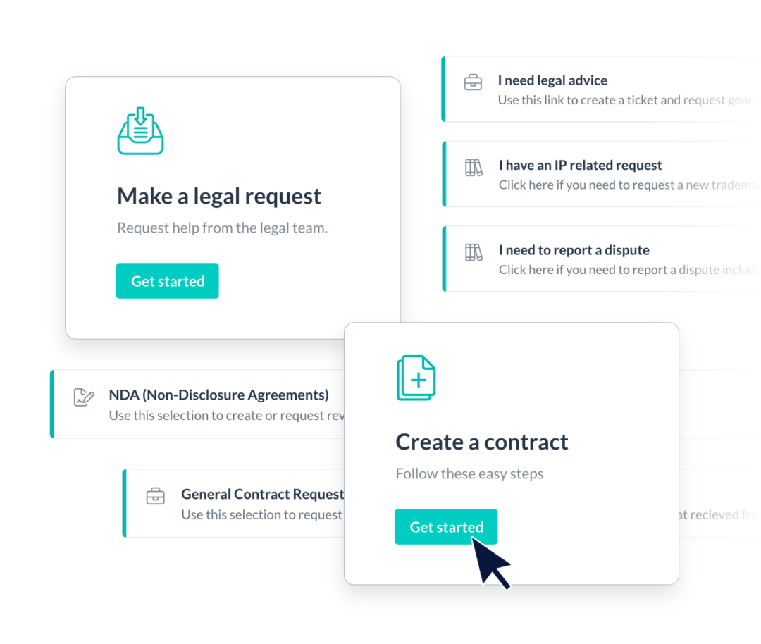 LawVu - An ELM alternative that delivers value fast