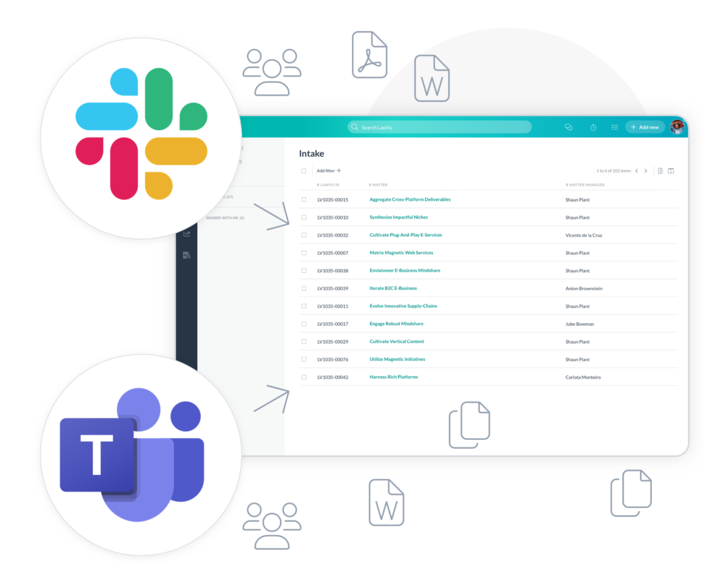 intregration--slack-teams