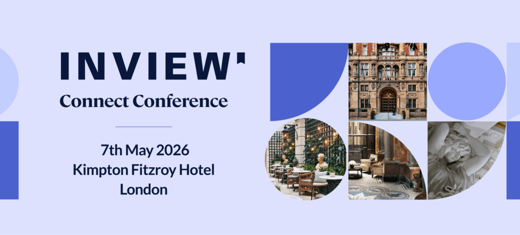 InView Connect London