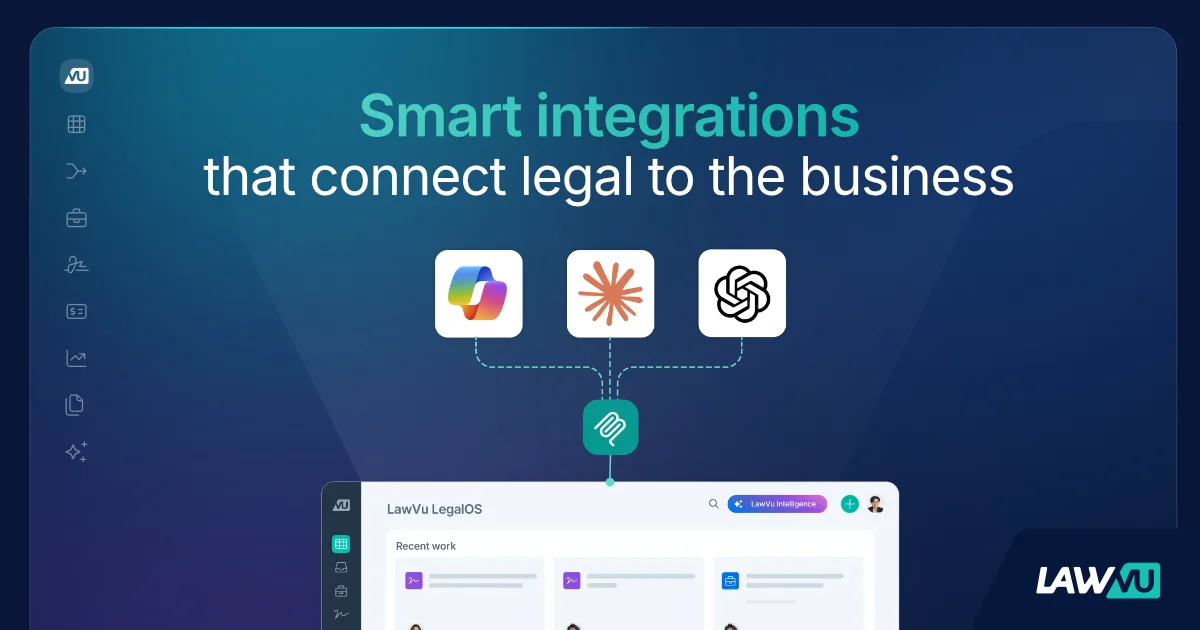 Integrations