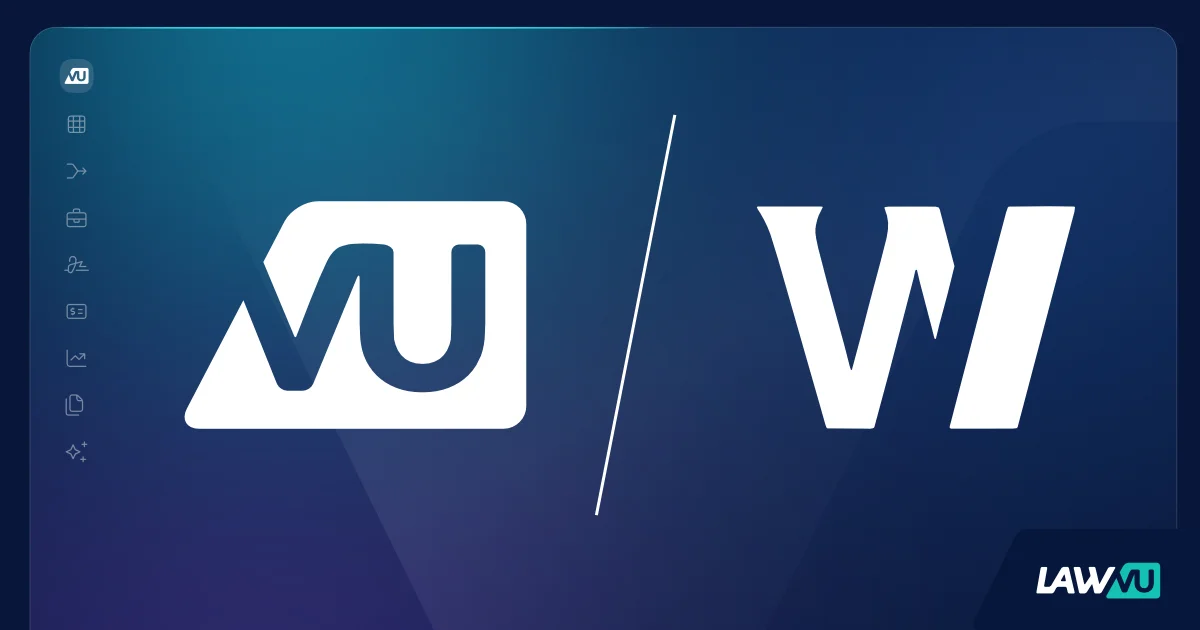 LawVu vs Wordsmith